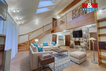 Prodej rodinného domu, 392 m², Františkovy Lázně - 2