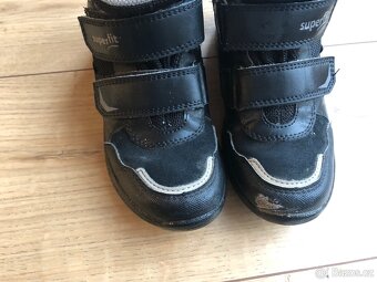 Celorocni Superfit - 2