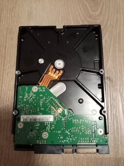 Hard disk Western Digital 500GB - 2
