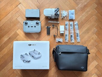 DJI Mini 2 Combo - 2