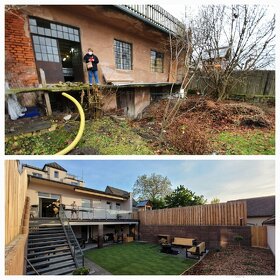 Provádění staveb a rekonstrukcí - 2