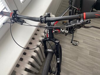 mrx ekoma 2x10 29” - 2