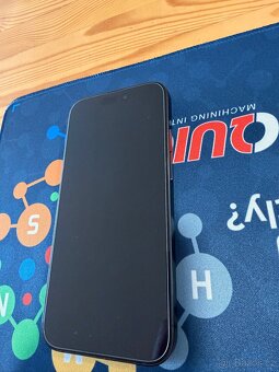 iPhone 15 pro 256 gb - 2
