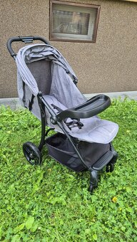 Kinderkraft dětský kočárek - sporťák - 2