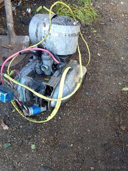 Motor - 2