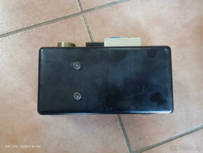 Startbox, Smartbox, Glowbox Humvee Hummer H1 - 2