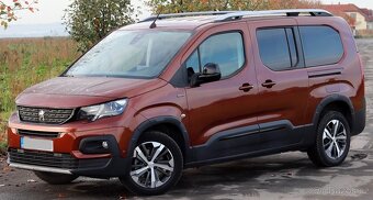 SEDAČKY DO TŘETÍ ŘADY Toyota;Citroen;Peugeot,Opel - 2