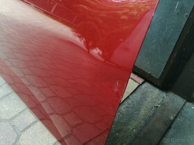 Dacia Sandero 3, pravé přední dveře - 2