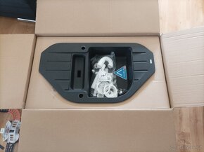 Kuchyňský dřez - 2