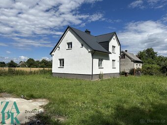 Prodej rodinného domu, 144 m2 - Horní Suchá, ev.č. 01135 - 2