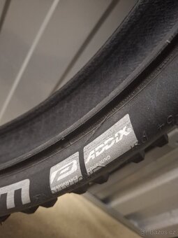 Plášť Schwalbe Smart Sam 29x2,25 - 2