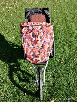 Thule Glide 2 - 2