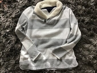 Dámská mikina TH - 2