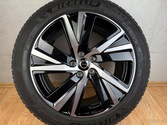 Originál zimní kola R18 Volvo S90 - 2