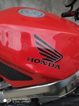 Honda vfr 800 fi - 2