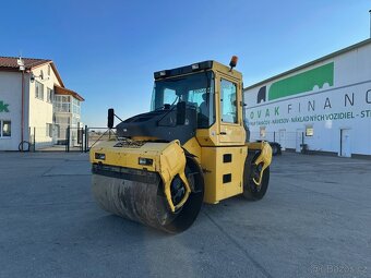 BOMAG BW 174 AD 2007 VIN 338 - 2