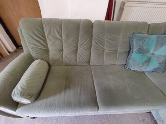 Sedací souprava 270x160 - 2