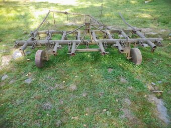 Kultivátor - 2