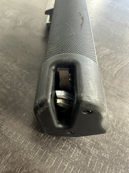 Dělící stěna Audi A6 4G Allroad facelift r.v. 2016 - 2