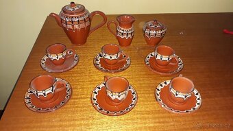 Keramika porcelan - 2