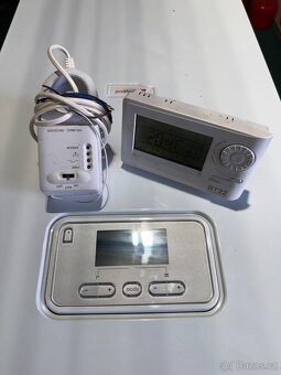 Elektrokotel Protherm 12 KW - 2