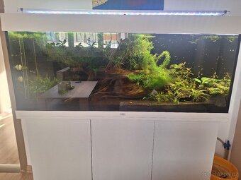 Akvárium Juwel Rio 240 - 2