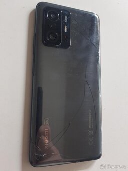 Xiaomi 11T 256gb plně funkční - 2