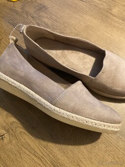 Dámské boty vel. 40 - 2