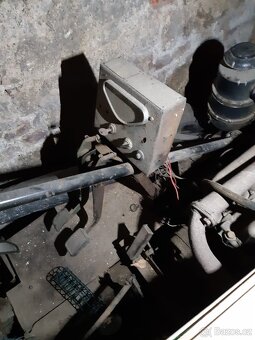 Domácí samohyb - 2