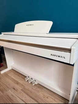 Kurzweil M90 - REZERVOVÁNO - 2