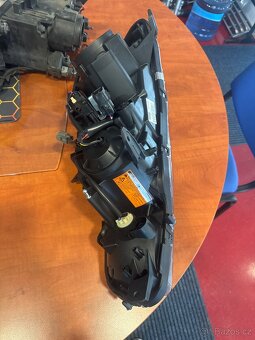 Mitsubishi Lancer světlo - 2