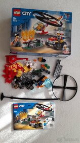 Lego City, Friends, Classic, Creator, Vidiyo. - 2