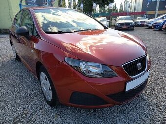 SEAT Ibiza 1,2i 12V Reference ČR - 2