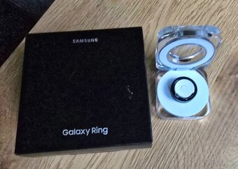 Samsung Galaxy Ring 8 ZÁNOVNÍ - 2