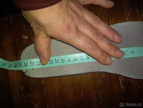 Boty na běžky Alpina vel. 40 - 2