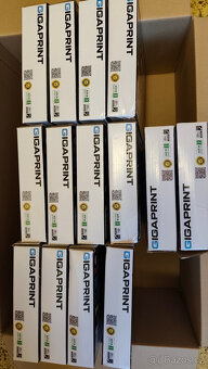 Sada tonerů SAMSUNG CLT404 - 2