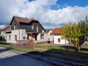 Rodinný dům - 2