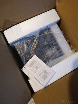 Menší Herní PC + pracovní stanice / 64GB RAM 3x DISKY - 2