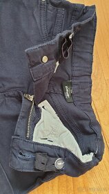 Kraťásy zn.Taco, vel.134 8-9let. - 2