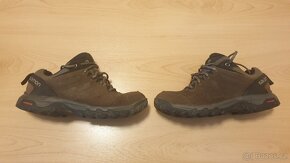 Boty Salomon vel.41⅓ - 2