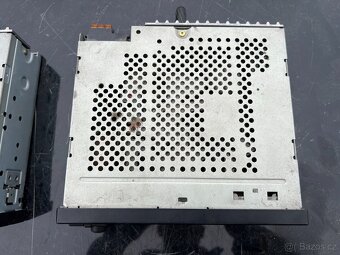 BMW E36 BAVARIA C BUSINESS RDS - 2