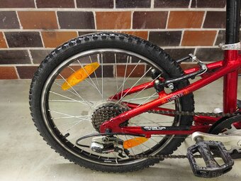 Dětské kolo 20 " - 2