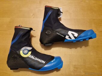 Salomon S/Lab Classic BOA - 2