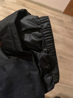 Pánské lyžařské kalhoty vel. 50, m-l - 2