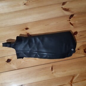 Jezdecké závodní minichapsy Ariat, vel. S - 2