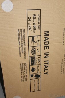 Výhodně DLAŽBU - 2