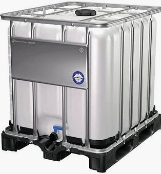 IBC 600 a 1000l - 2