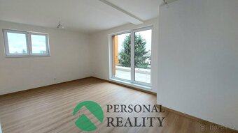 Prodej byty 3+kk, 80,6 m² - Chlumec nad Cidlinou - 2