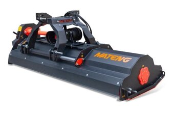 Mulčovač RF Power 200 - 2