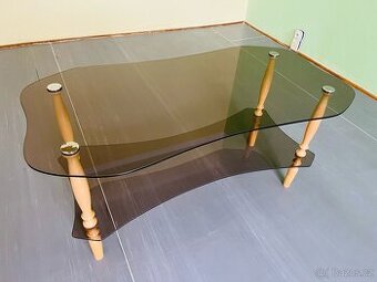 Konferenční stolek Holešov, Zlín - 2